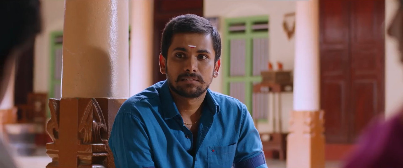 Aayiram Jannal Veedu (2021) Season 1 [Tamil] WebRip 480p, 720p - Complete Screenshot
