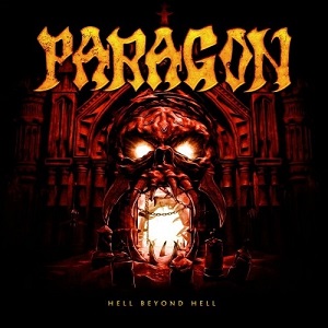 Re: Paragon  (GER) / Power/Speed Metal