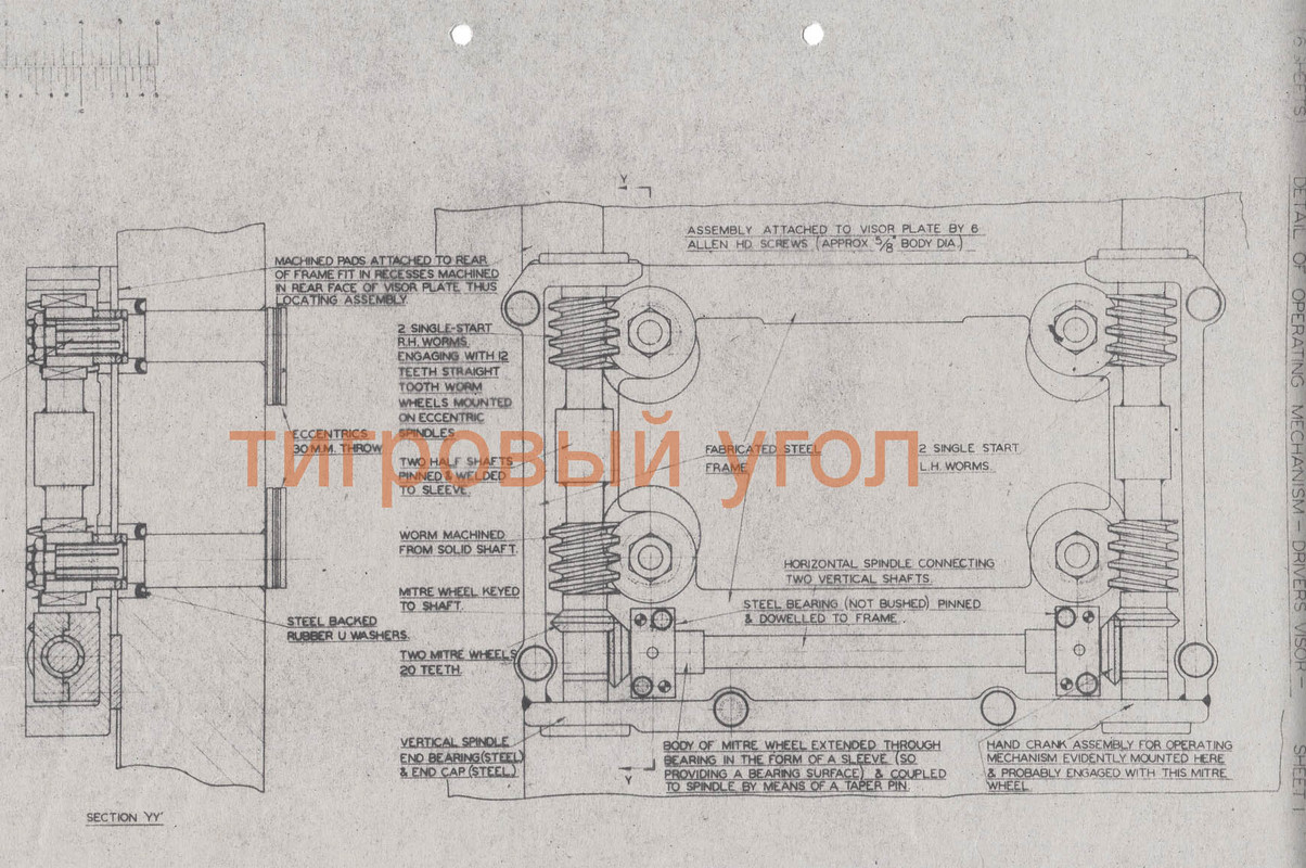 визор из отчёта1