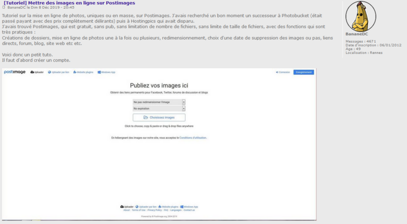 T&C - 2021-02-20 - PostImages (FAQ - 01 Créer le compte)