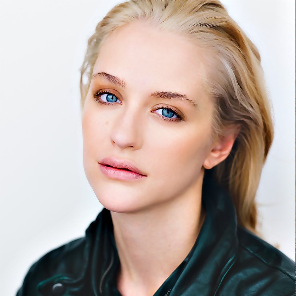 Zanny Laird