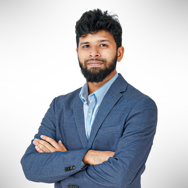 Mohammed Mirajul Islam, Founder of YSGC