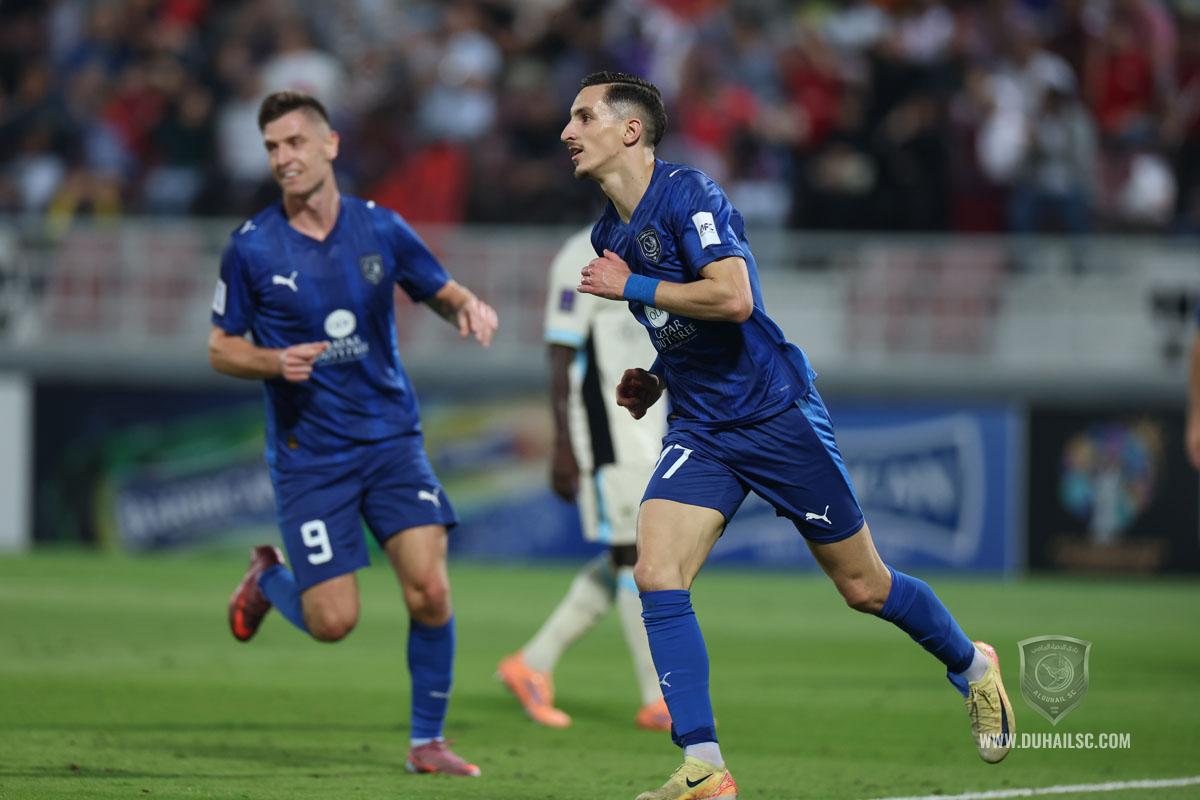 Nhận định, đánh giá Tractor S.C vs Al Duhail SC, 22h59 ngày 22/12