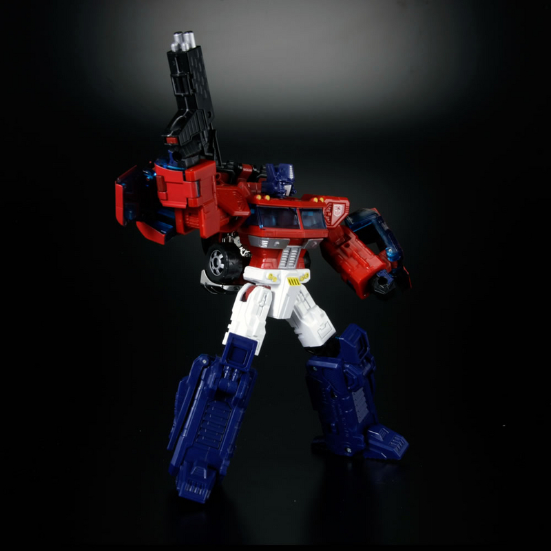 Transformers Cloud Guardians Of Time Optimus Pri