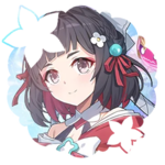 Hwarin | Grand Chase