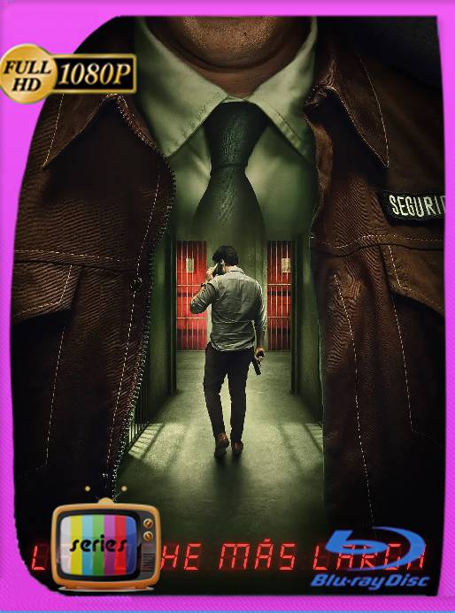La noche más larga (2022) Temporada 01 WEB-DL 1080p Castellano [GoogleDrive]