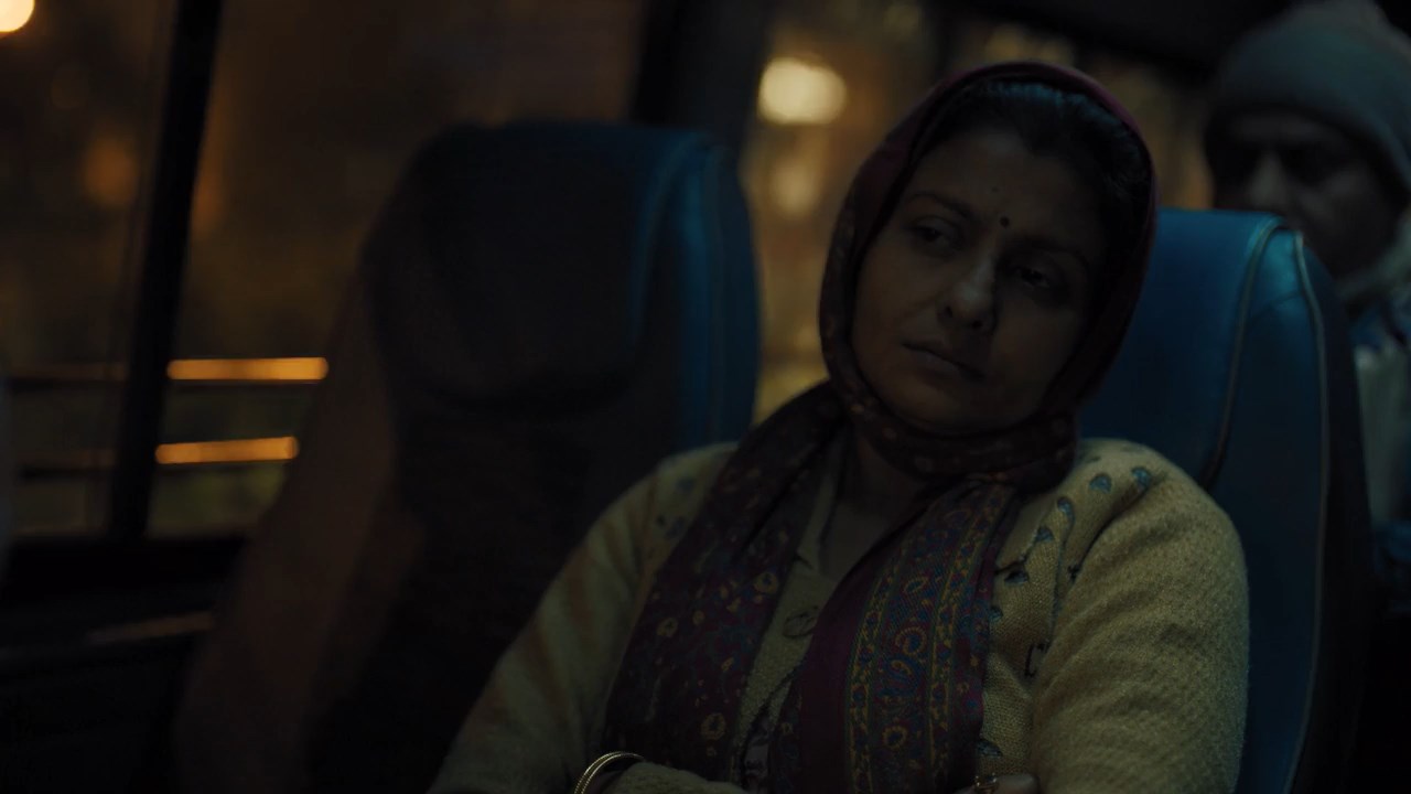 Delhi Crime (2019) Season 1 [Hindi + Tamil + Telugu] WebRip 480p 720p ESub - Complete Screenshot