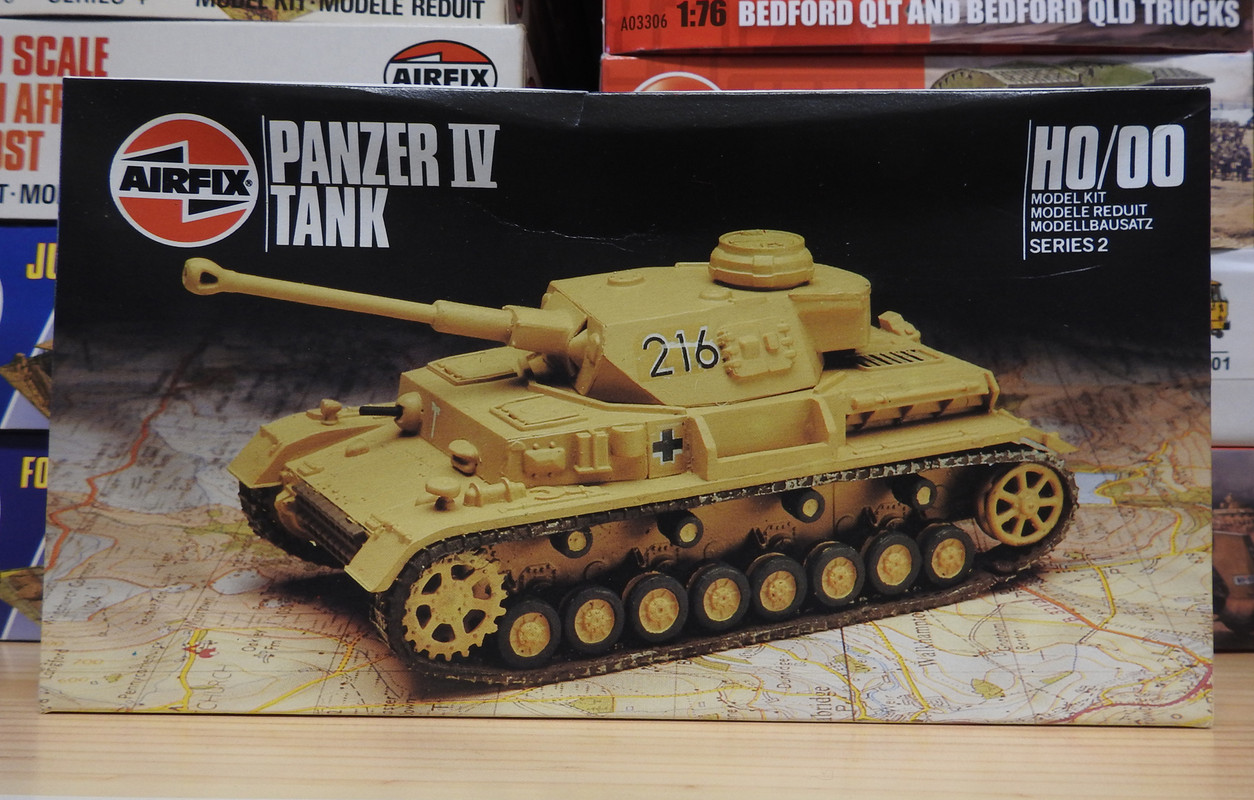 Panzer IVF