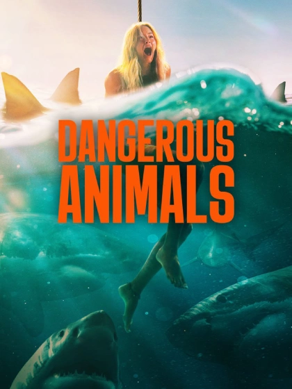 Dangerous Animals (2025) Dual Audio [Hindi ORG-English] WEB-DL H264 AAC 1080p 720p 480p ESub