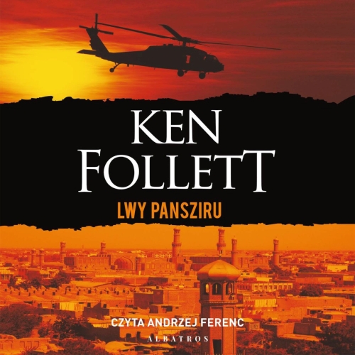 Follett Ken - Lwy Pansziru