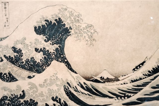 Málaga y Roma. Escapada cultural. - Blogs de Europa Sur - Roma: Caravaggio, Hokusai, Galería Nacional etc (70)