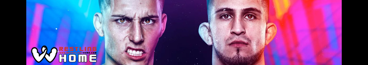 Bellator 242 Bandejas vs Pettis 1080i HDTV -WH