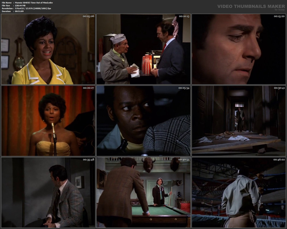Mannix S04E03 Time Out of Mind.mkv