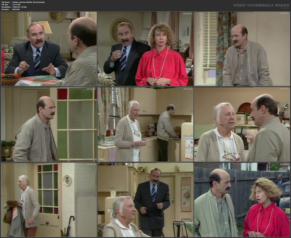 Mother and Son S05E01 The Deed.mkv