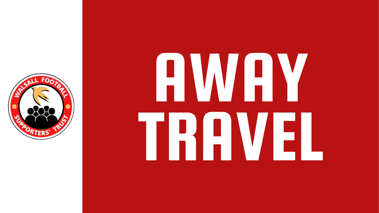 Bescot Banter - Walsall FC News Bescot Banter - Walsall FC News