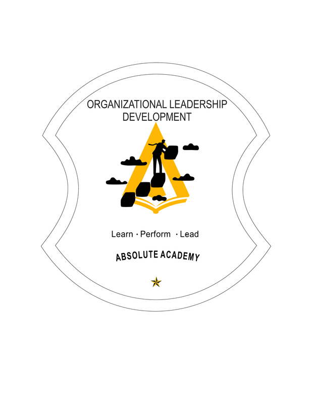 Organizational Leadership Development
