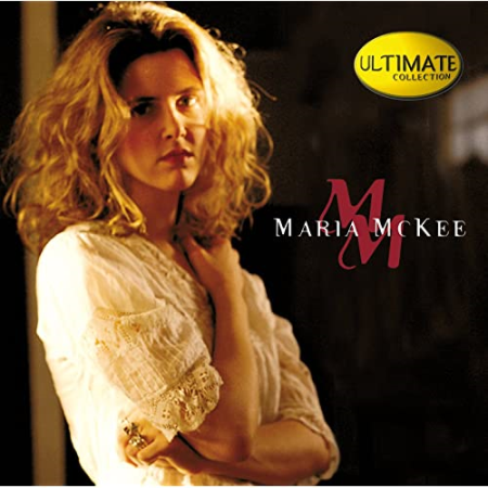 Maria McKee - Ultimate Collection: Maria McKee (2000) FLAC