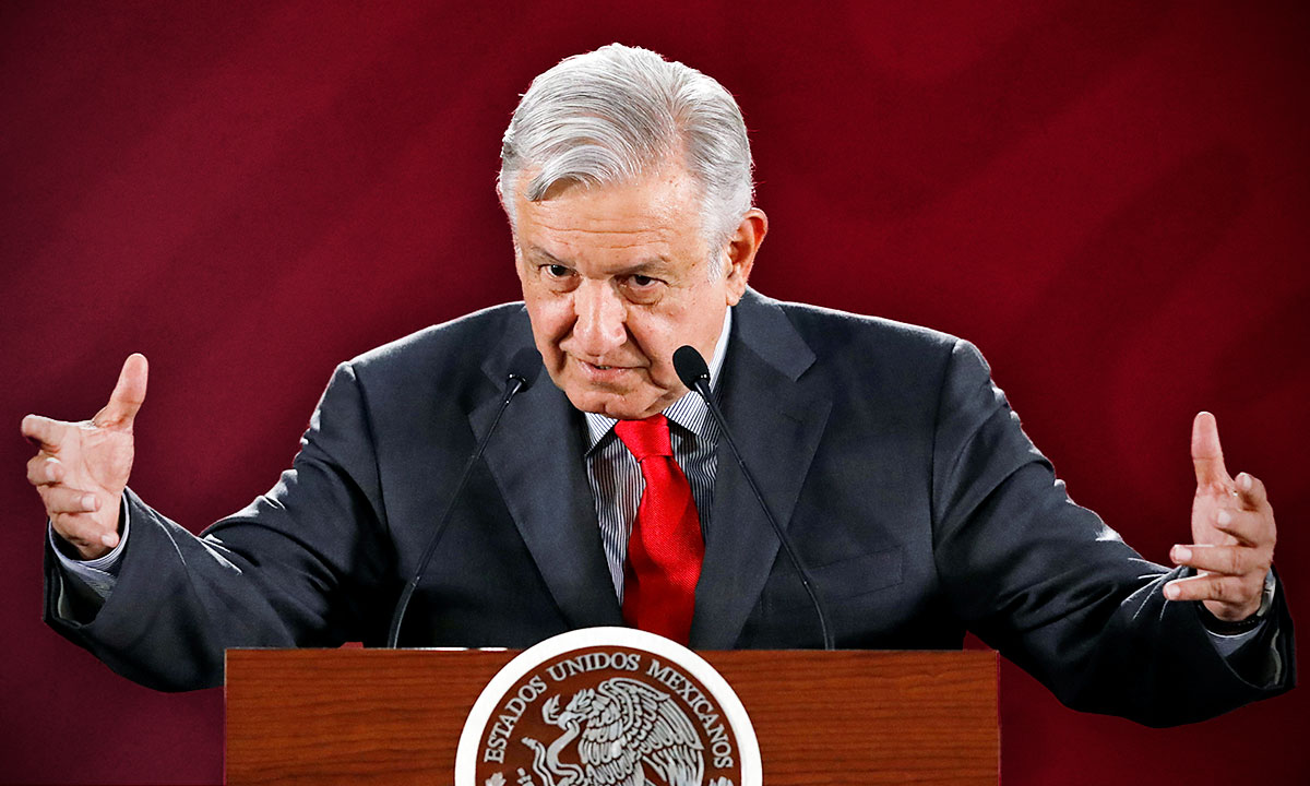 Resumen de la Mañanera de AMLO, jueves 17 de marzo de 2022