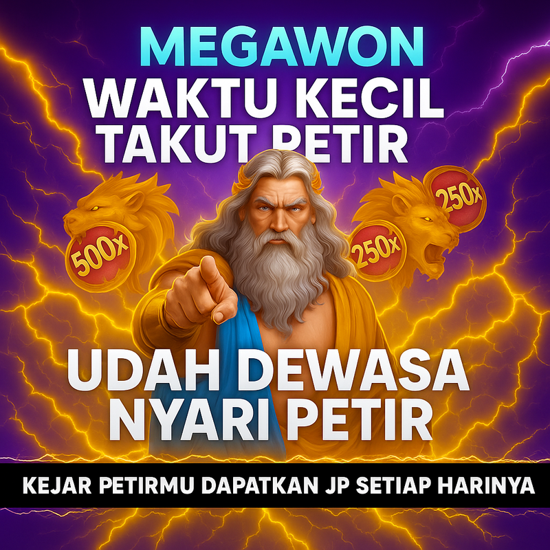 MEGAWON | Platform Online Dengan Tampilan Simpel dan Ramah Pengguna - WooCommerce eCommerce