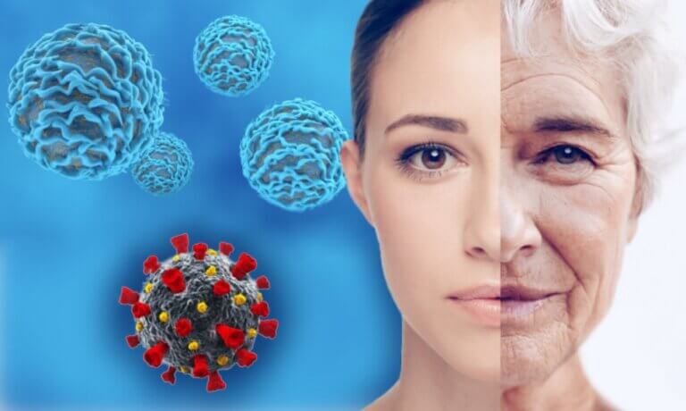 You Have Healthy Skin