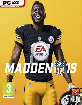 Madden NFL 19-CODEX