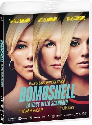 Bombshell - la voce dello scandalo (2019) FULL HD 1080p x264 DTS+AC3 ENG ITA