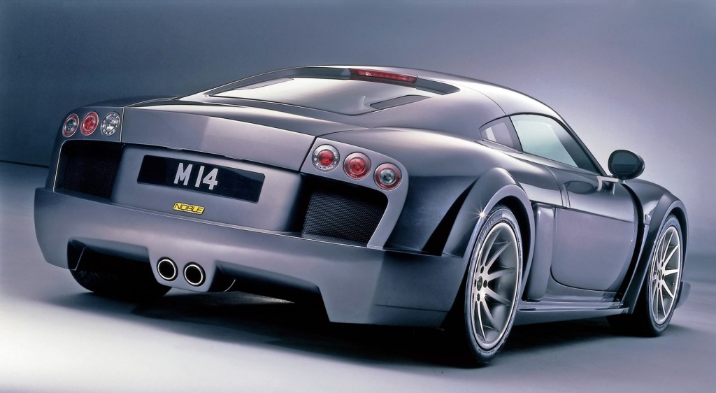 Noble-M14