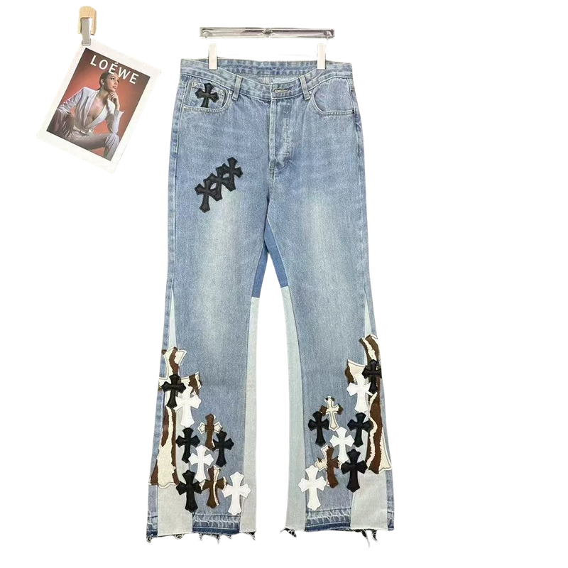 Chrome Hearts Pants