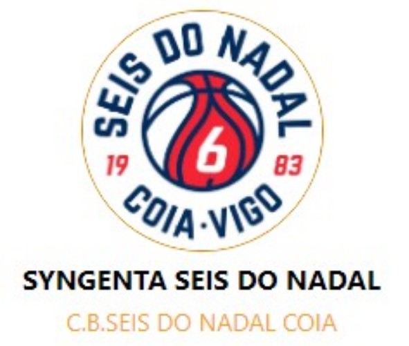Club Novobasket Vigo / Club Baloncesto Seis Do Nadal Coia 22-3-2023-23-3-56-48
