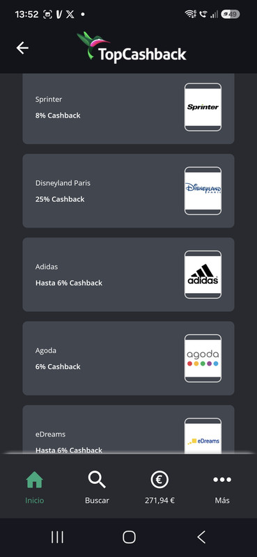 Screenshot 20260618 135211 Top Cashback