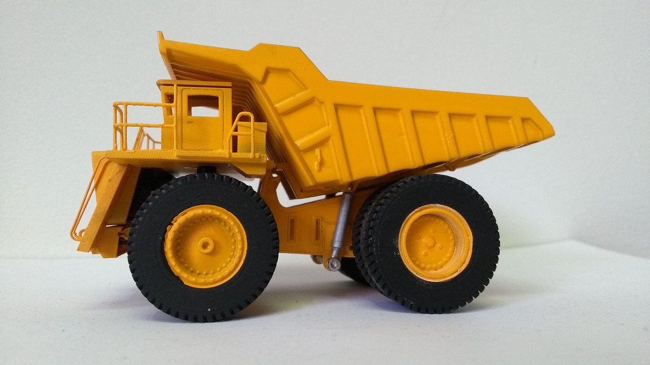 Mach (2391)
