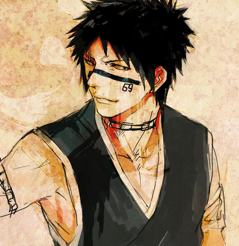 Hisagi