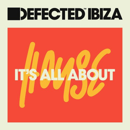 Defected Ibiza 2023 (2023)