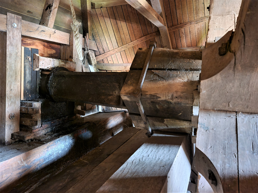 Pieter Zuijkerbuijk, Korenlust 14 Stellendam 08-07-2023