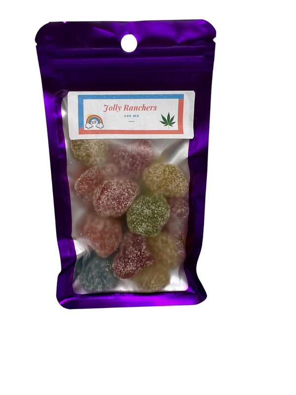 Jolly Rancher Gummies