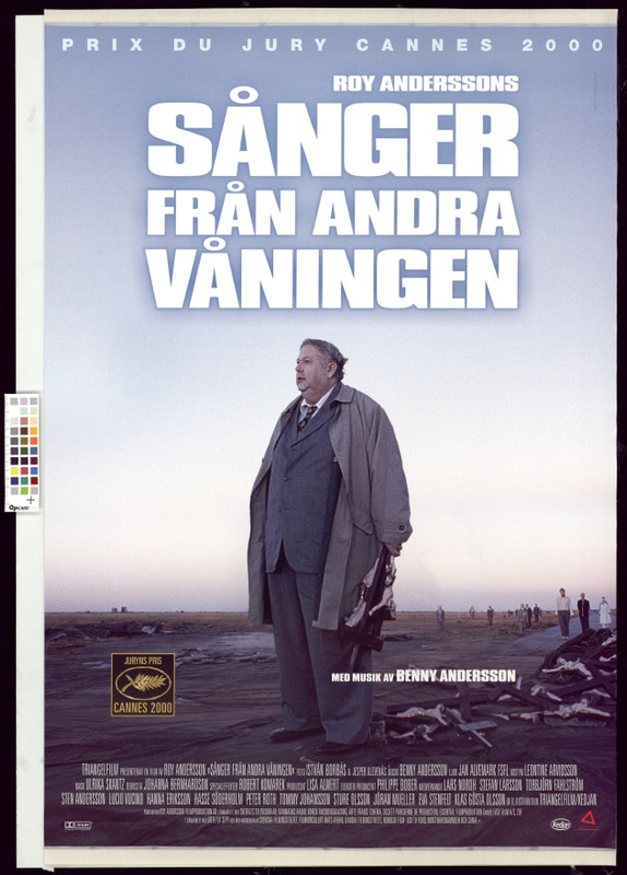 sångerfrånandravåningen