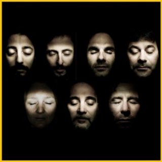 Nosound - Discografia (2005-2018) .mp3 - 320 kbps