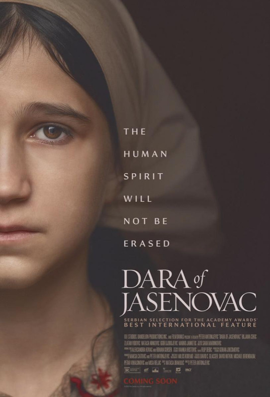 Cartel de Dara of Jasenovac Cartel de Dara of Jasenovac