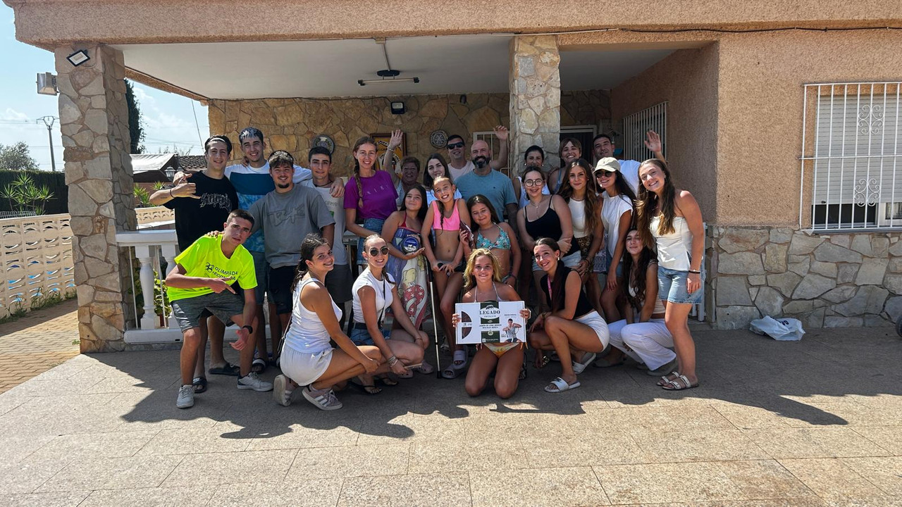 Festeros Pantano 2026