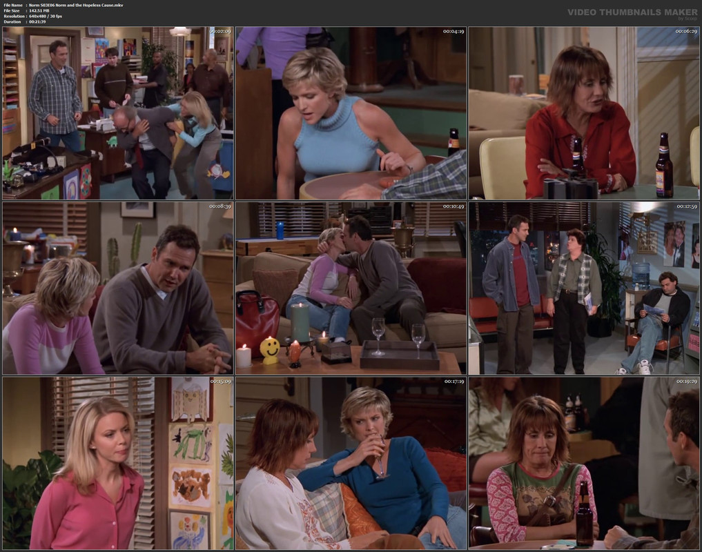 Norm S03E06 Norm and the Hopeless Cause.mkv