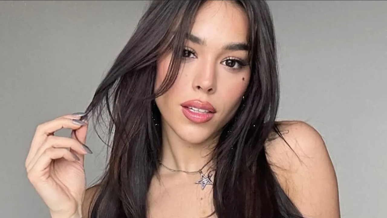 ¿Carrera de Danna Paola va en picada por su ego? Experto analiza su actitud
