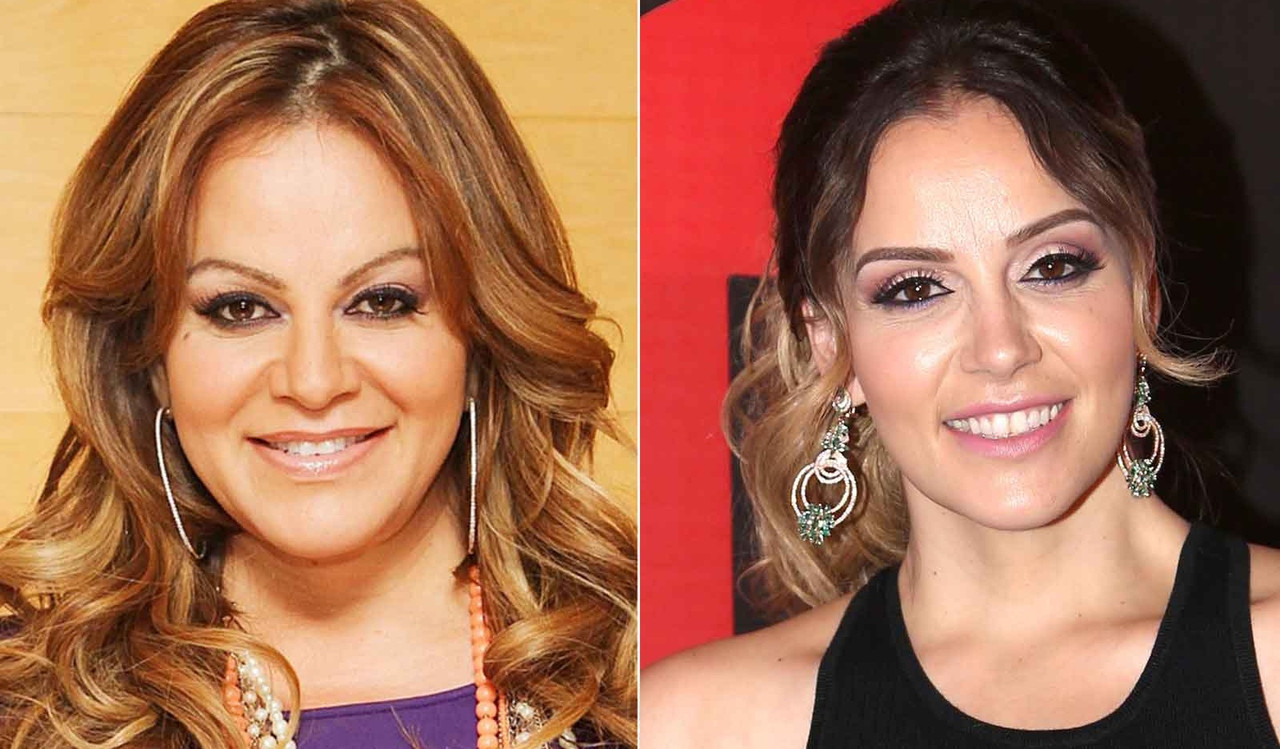 Mamá de Jenni Rivera revela que aconsejo a Rosie Rivera que robe
