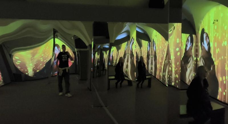 Llego a Milán y me voy a Turín - Milán-Turín-Génova-Pavía (81)