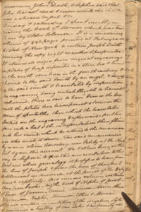 Richard McNemar's January 29, 1831 diary entry about the Book of Mormon and Oliver Cowdery