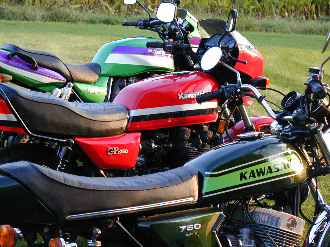 best 80s cruiser motorcycles
