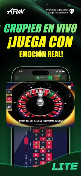 AFUN Lite APK latest version 