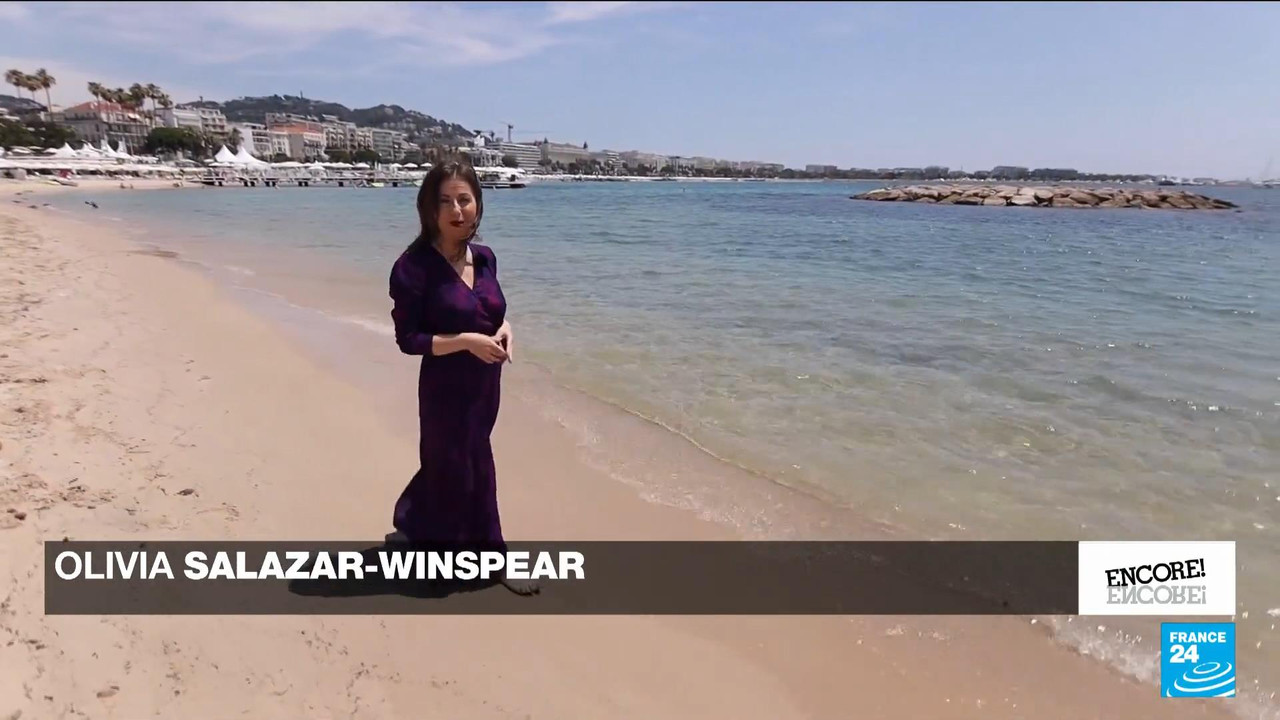 A prophecy fulfilled French actor Tahar Rahim on his ascent at Cannes • FRANCE 24 English.mp4_snapsh