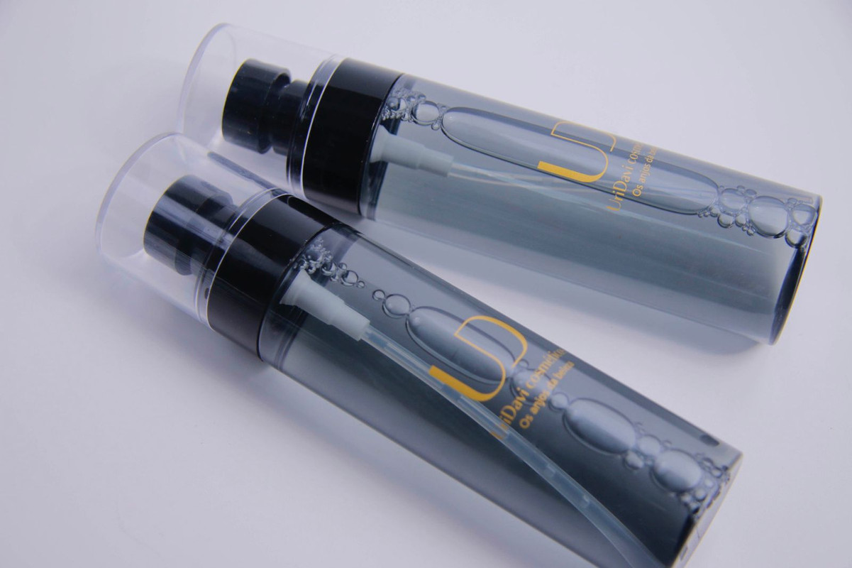 Fixador de Maquiagem à Prova d’Água