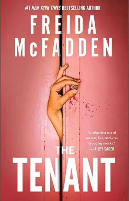 The Tenant