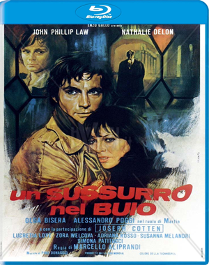 Un sussurro nel buio (1976) BluRay Full AVC DTS-HD ITA
